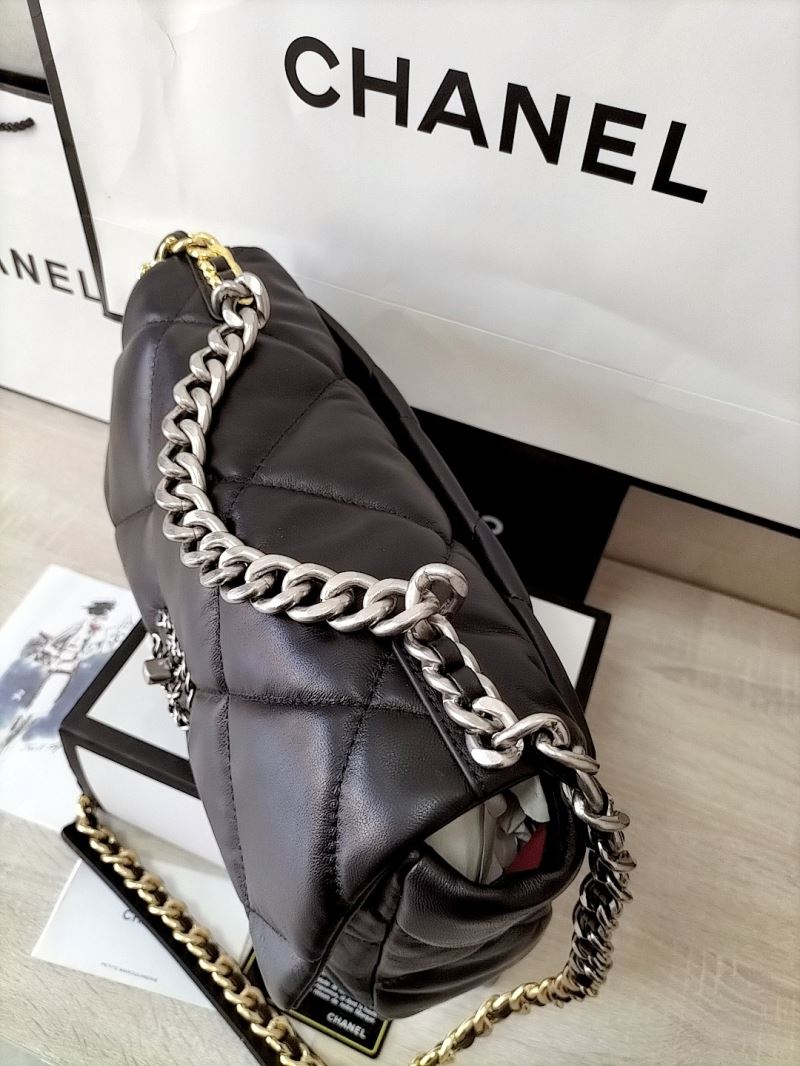 Chanel 19 Bags